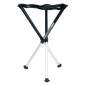 Walkstool Comfort 75 XXL Skammel Walkstool Comfort 75 XXL Skammel